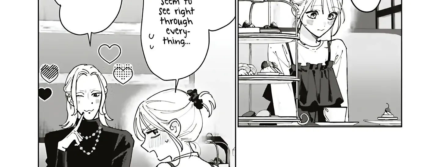 Read Studio Cabana chapter 35 image 48 on Lezhin