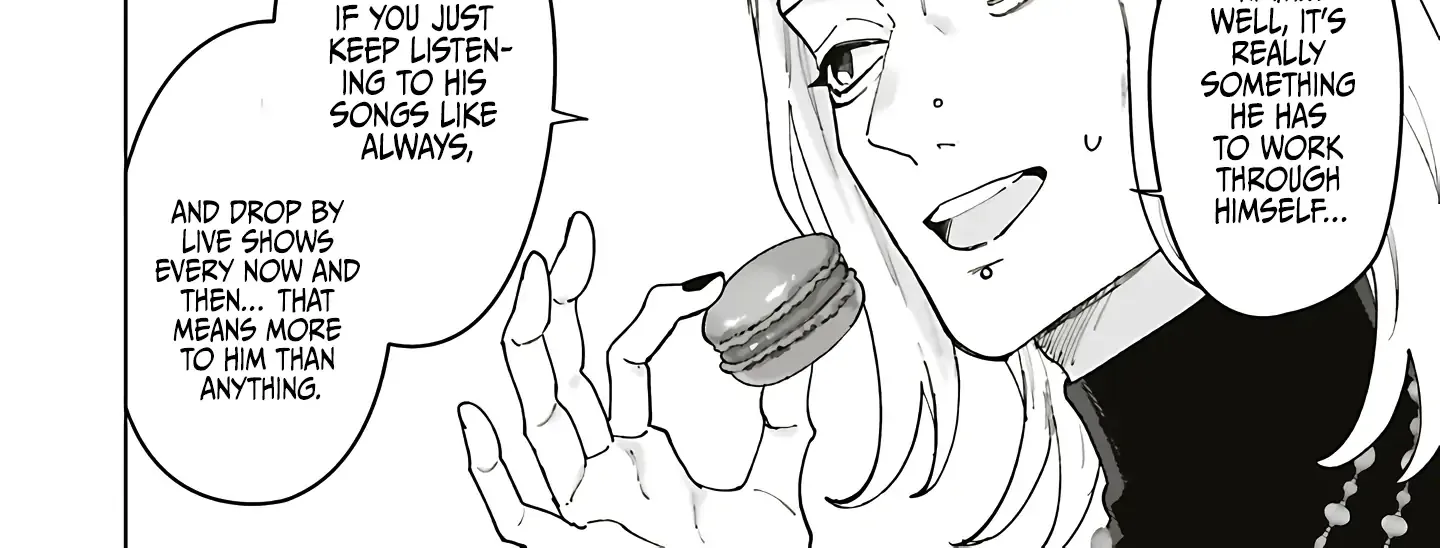 Read Studio Cabana chapter 35 image 50 on Lezhin