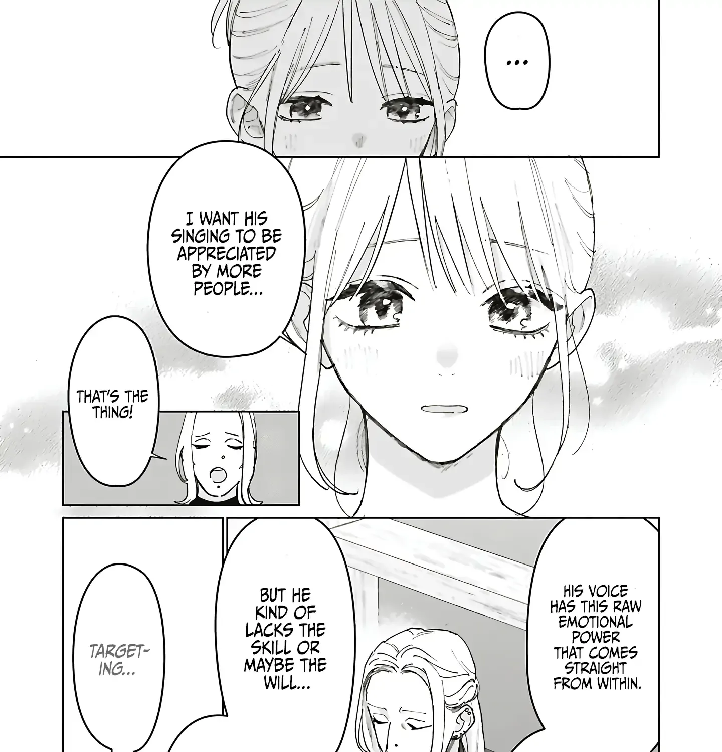 Read Studio Cabana chapter 35 image 51 on Lezhin