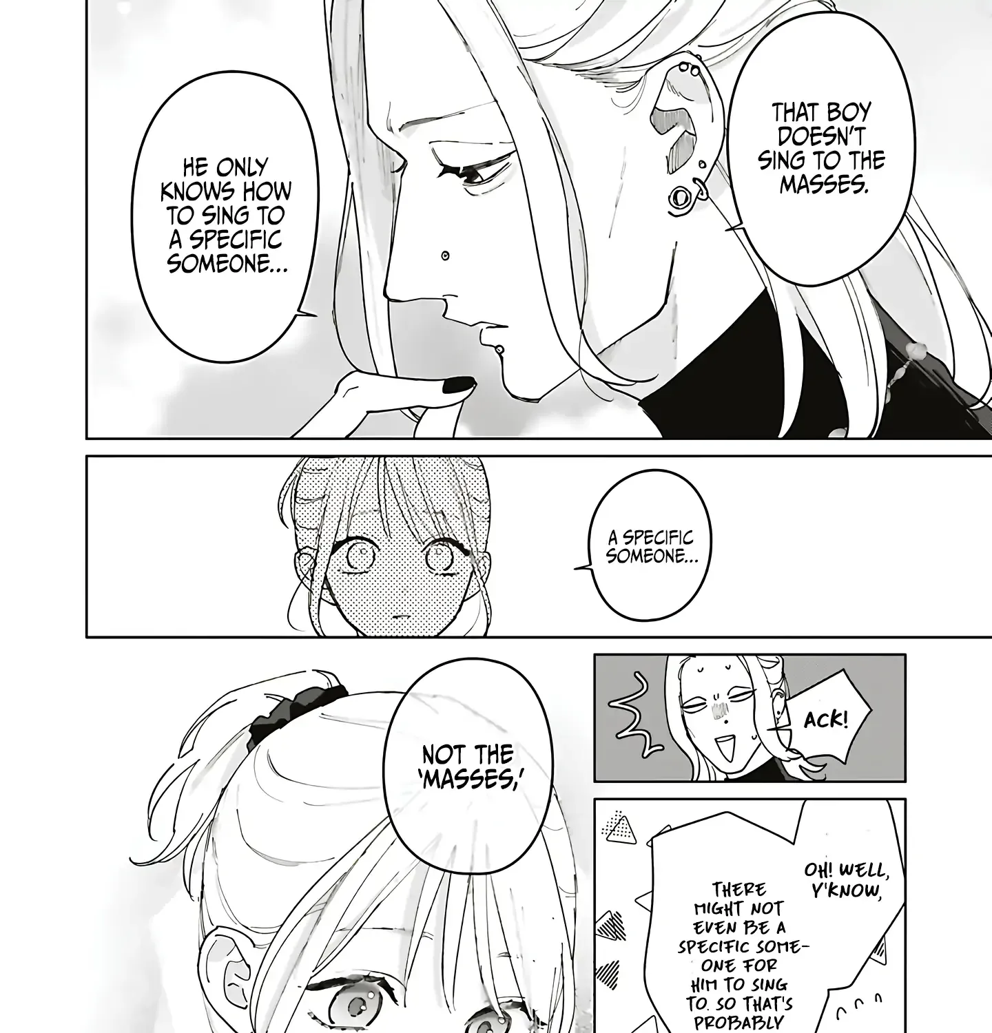 Read Studio Cabana chapter 35 image 53 on Lezhin
