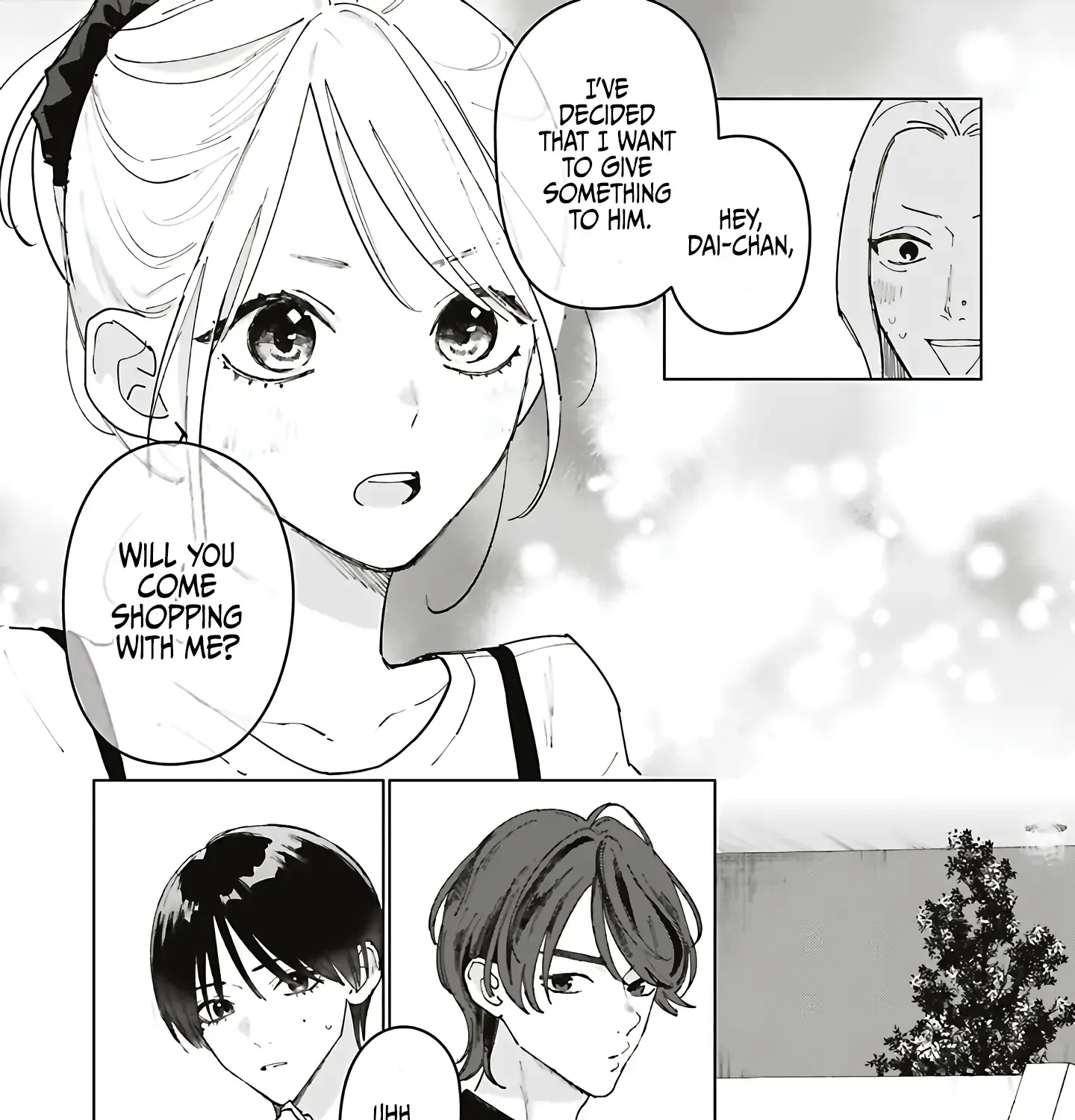 Read Studio Cabana chapter 35 image 55 on Lezhin