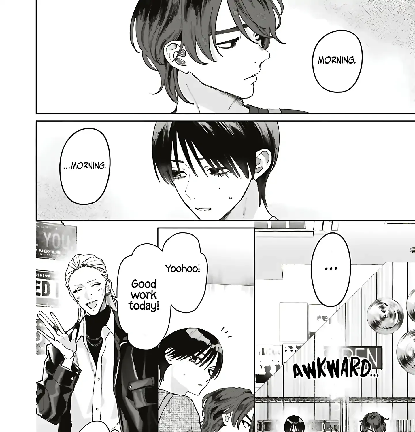 Read Studio Cabana chapter 35 image 57 on Lezhin