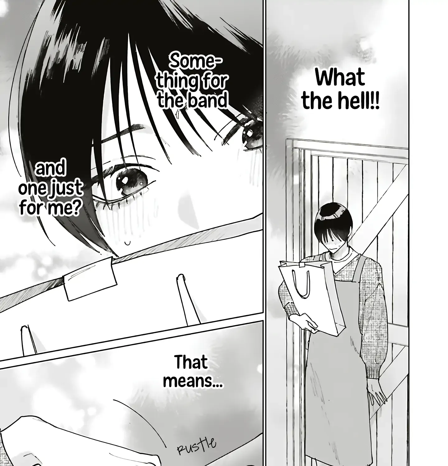 Read Studio Cabana chapter 35 image 63 on Lezhin