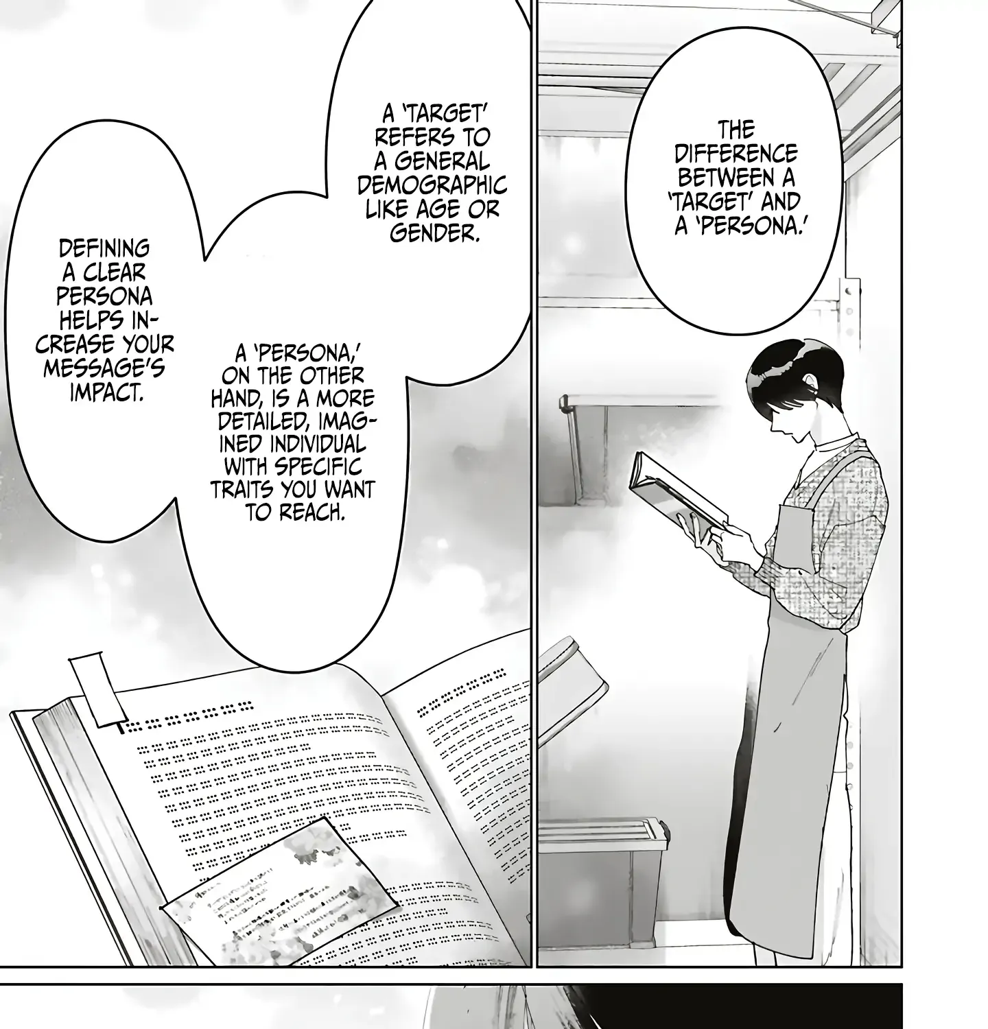 Read Studio Cabana chapter 35 image 67 on Lezhin