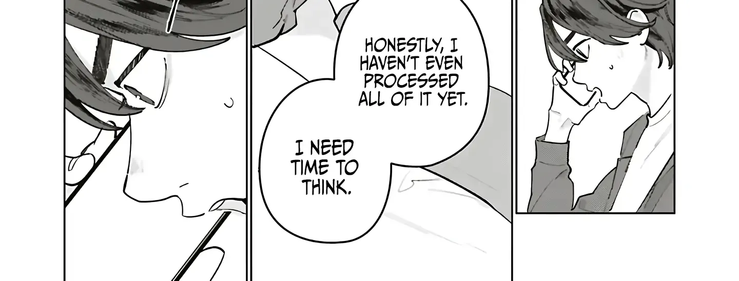 Read Studio Cabana chapter 35 image 8 on Lezhin