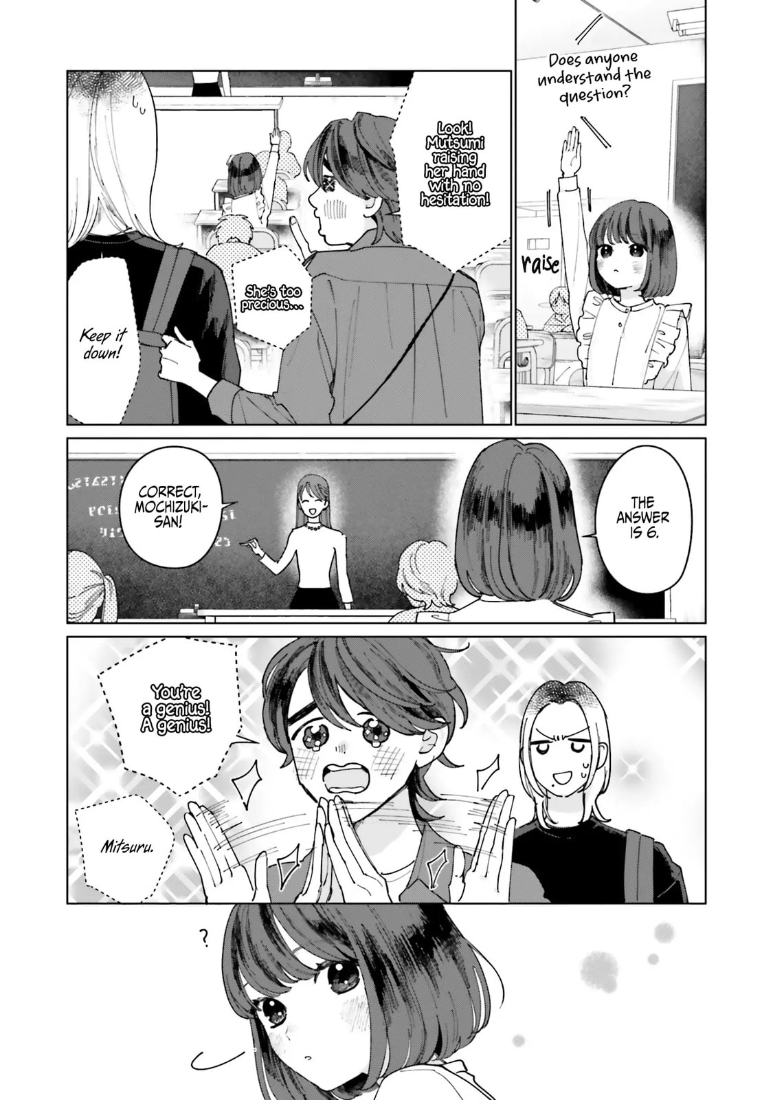 Read Studio Cabana chapter 36.5 image 12 on Lezhin
