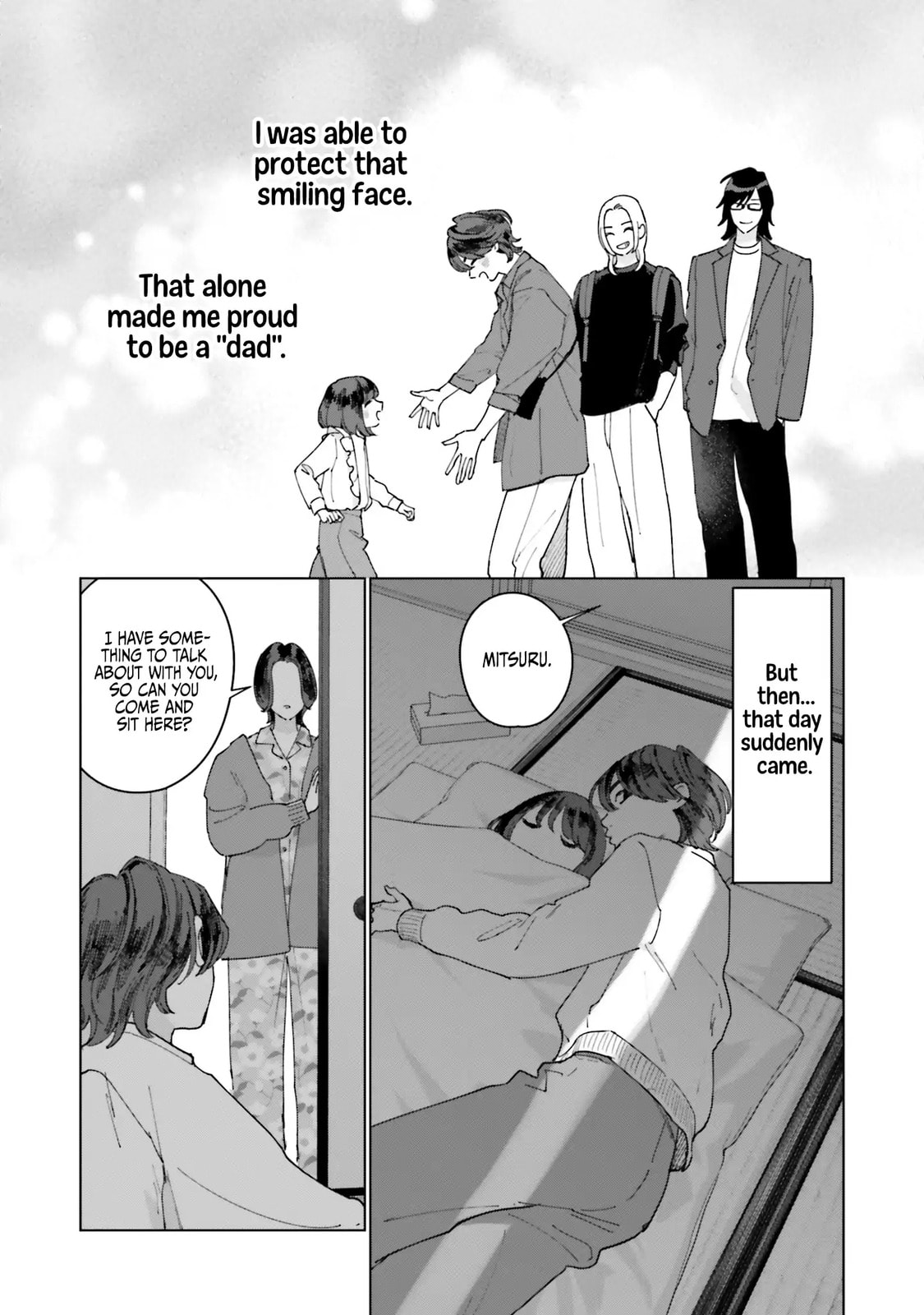 Read Studio Cabana chapter 36.5 image 14 on Lezhin