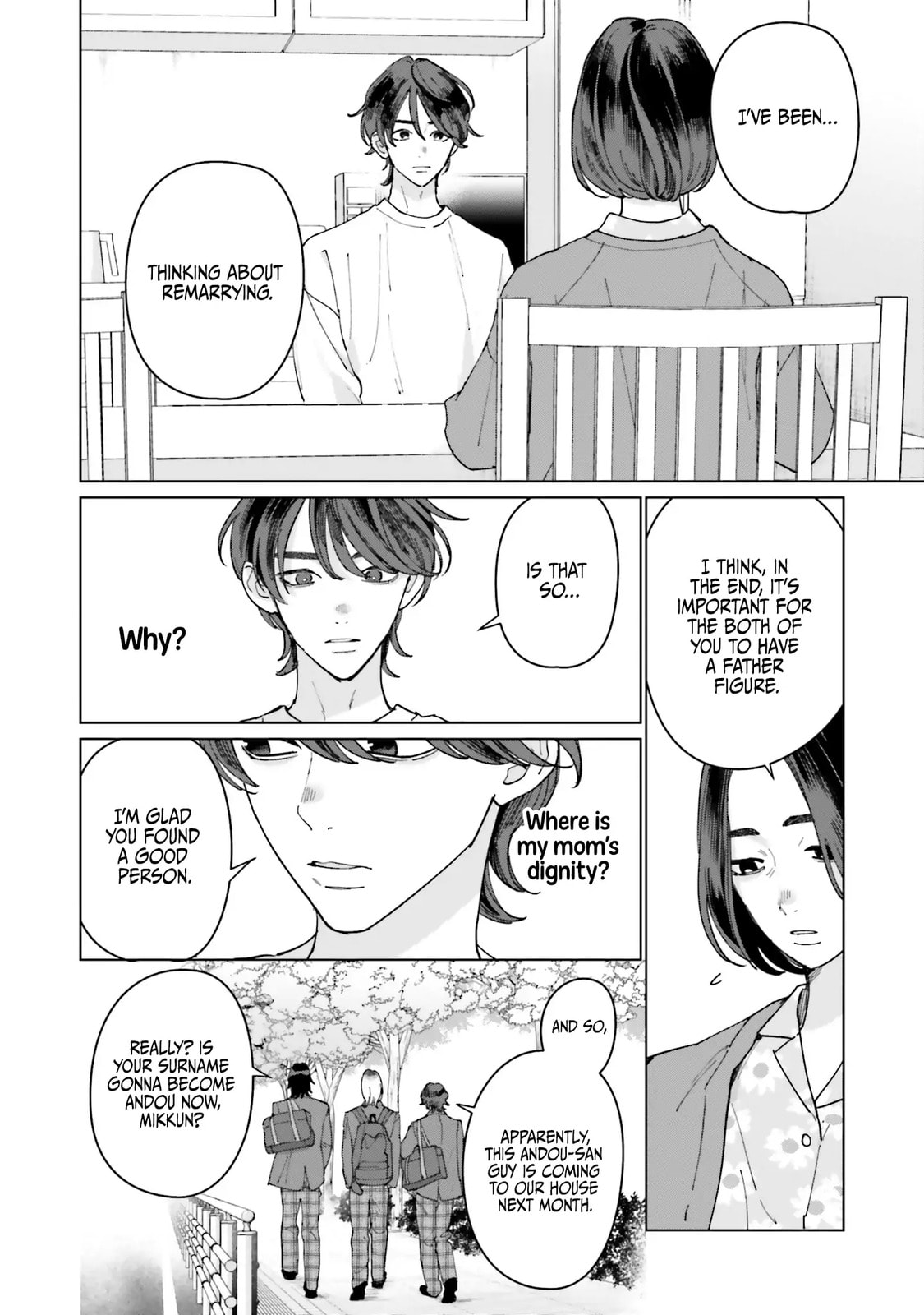 Read Studio Cabana chapter 36.5 image 15 on Lezhin