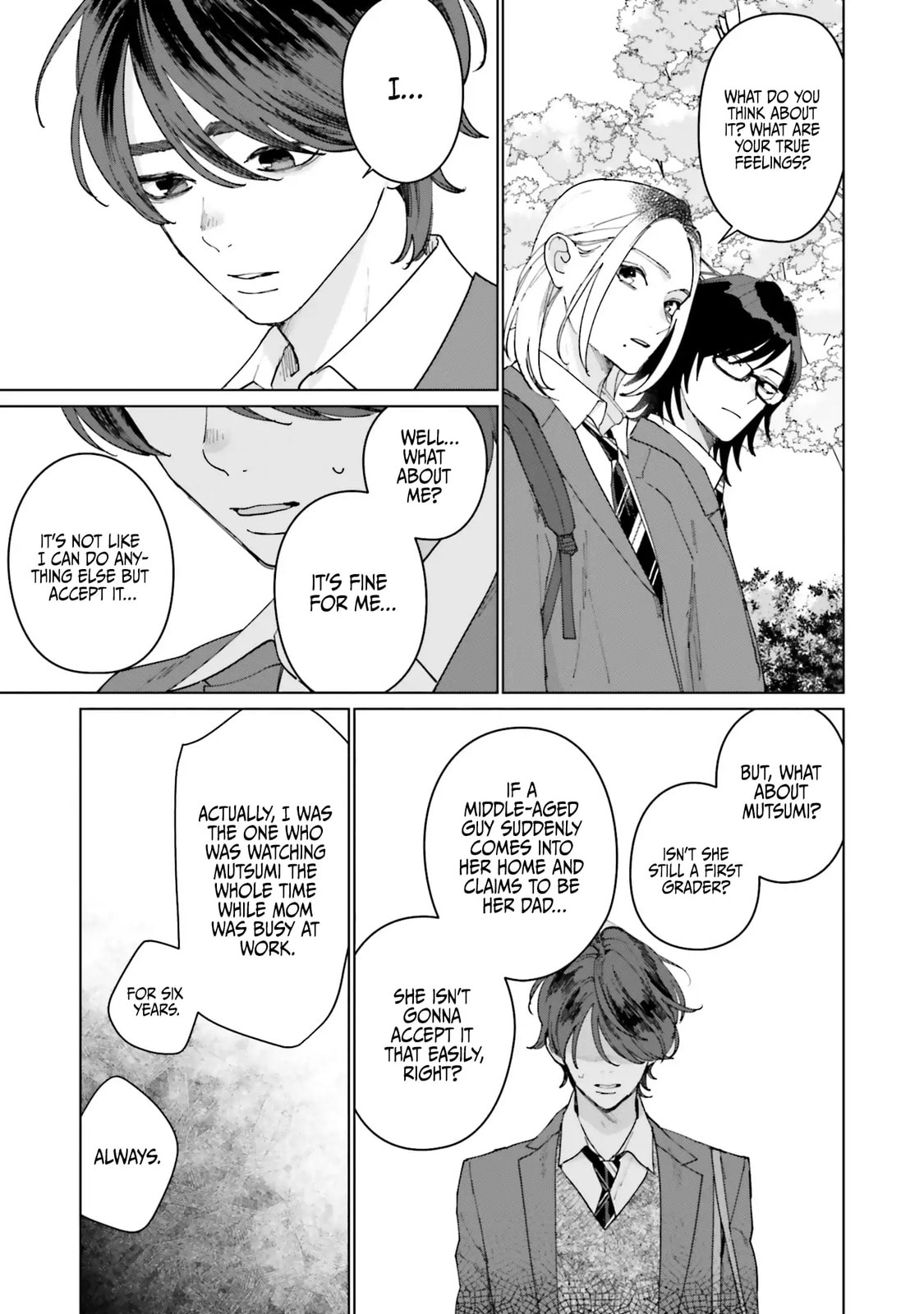 Read Studio Cabana chapter 36.5 image 16 on Lezhin