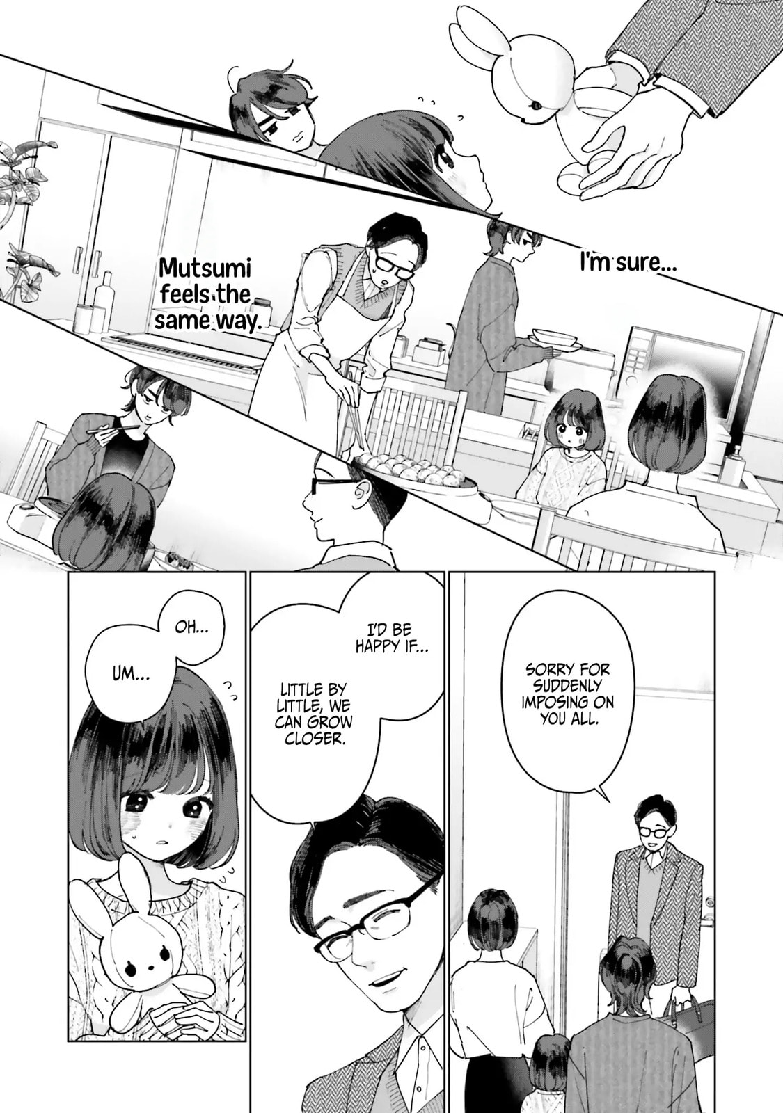 Read Studio Cabana chapter 36.5 image 18 on Lezhin