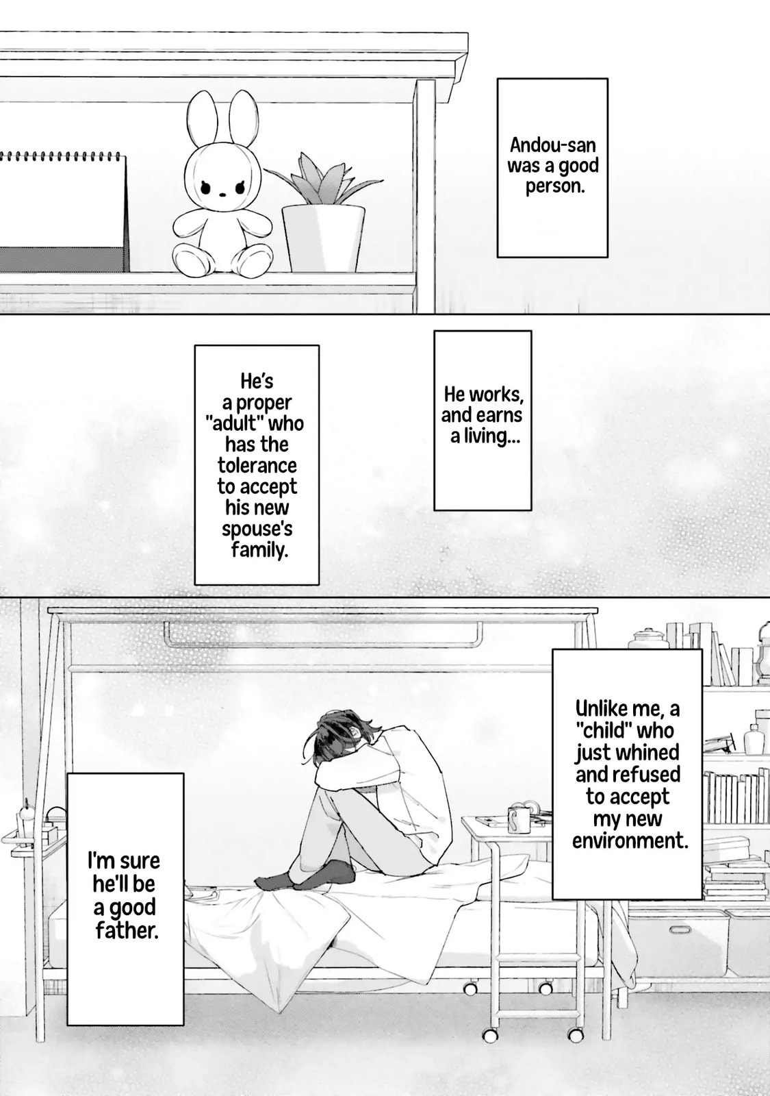 Read Studio Cabana chapter 36.5 image 20 on Lezhin