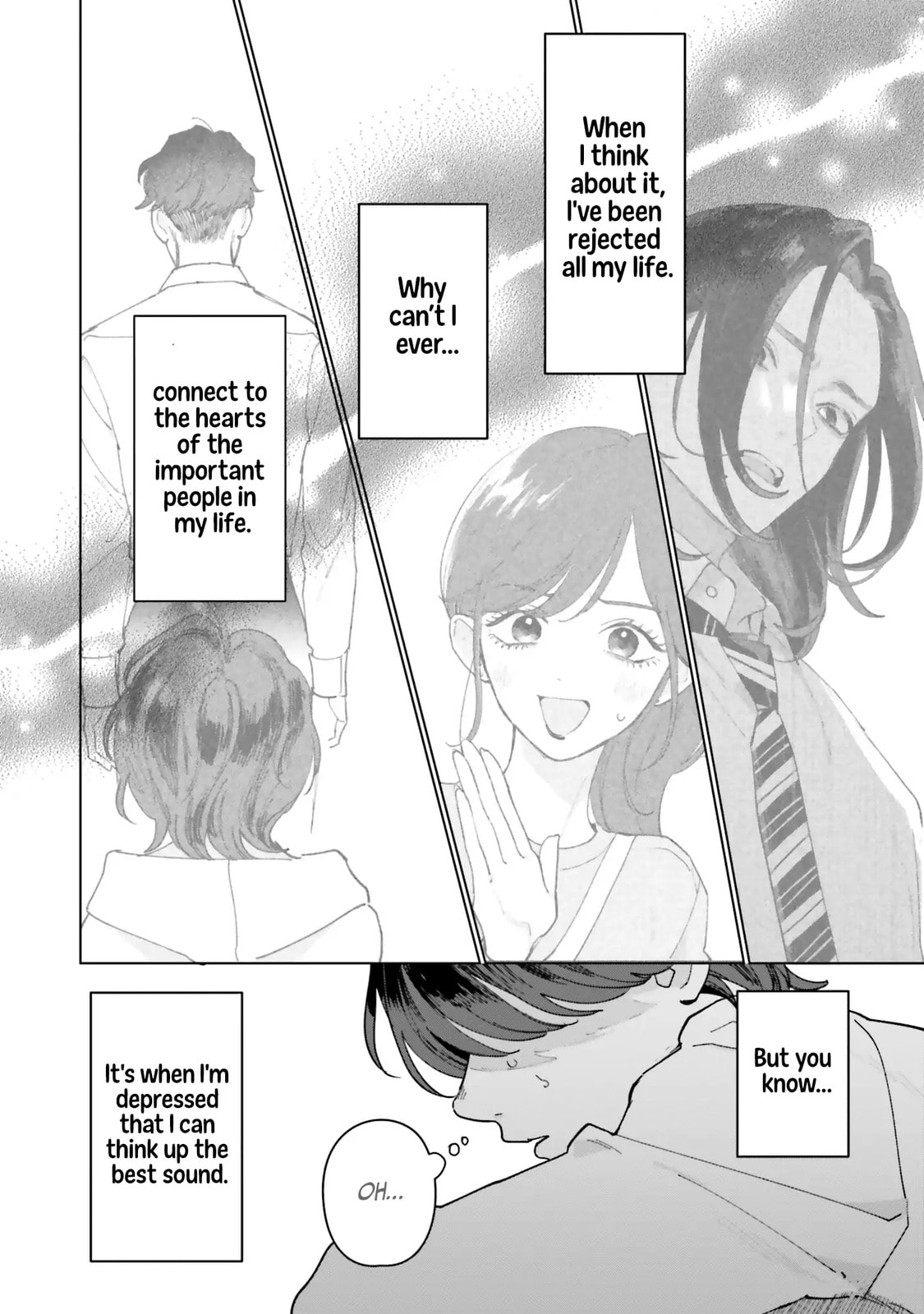 Read Studio Cabana chapter 36.5 image 21 on Lezhin