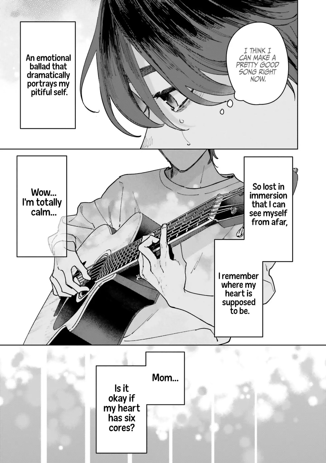 Read Studio Cabana chapter 36.5 image 22 on Lezhin