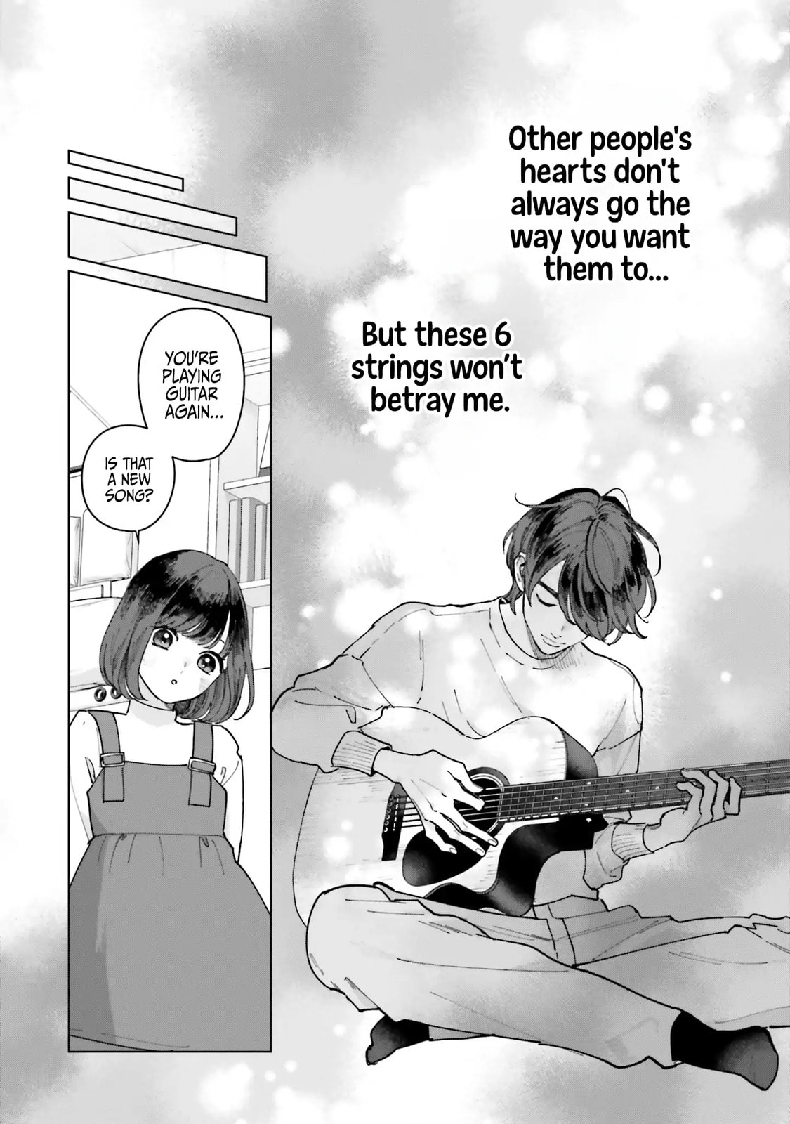Read Studio Cabana chapter 36.5 image 23 on Lezhin