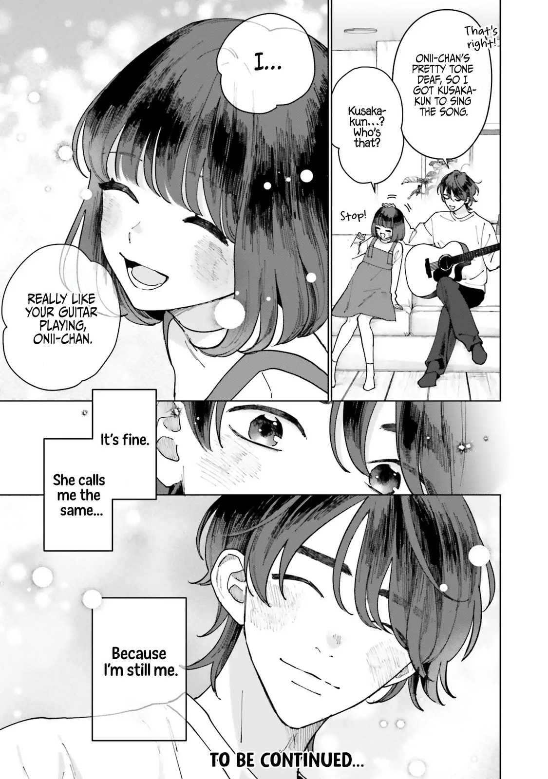 Read Studio Cabana chapter 36.5 image 24 on Lezhin