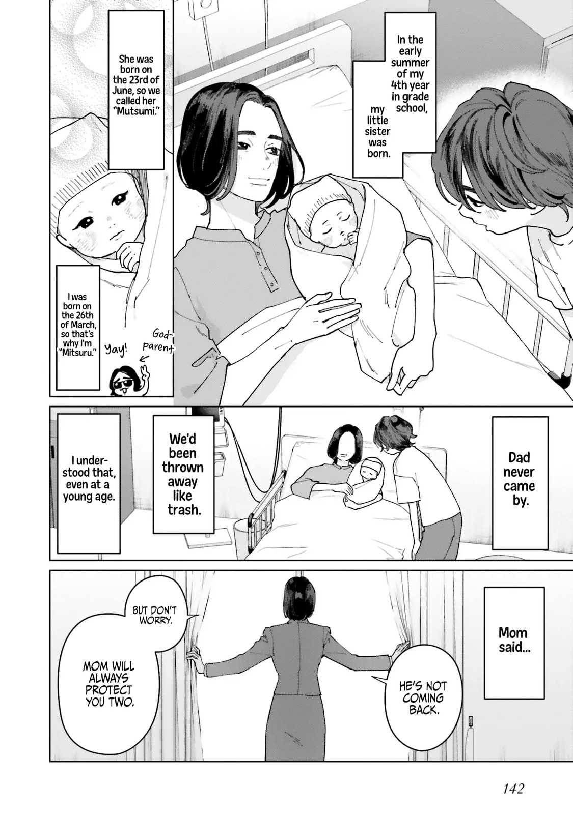 Read Studio Cabana chapter 36.5 image 3 on Lezhin