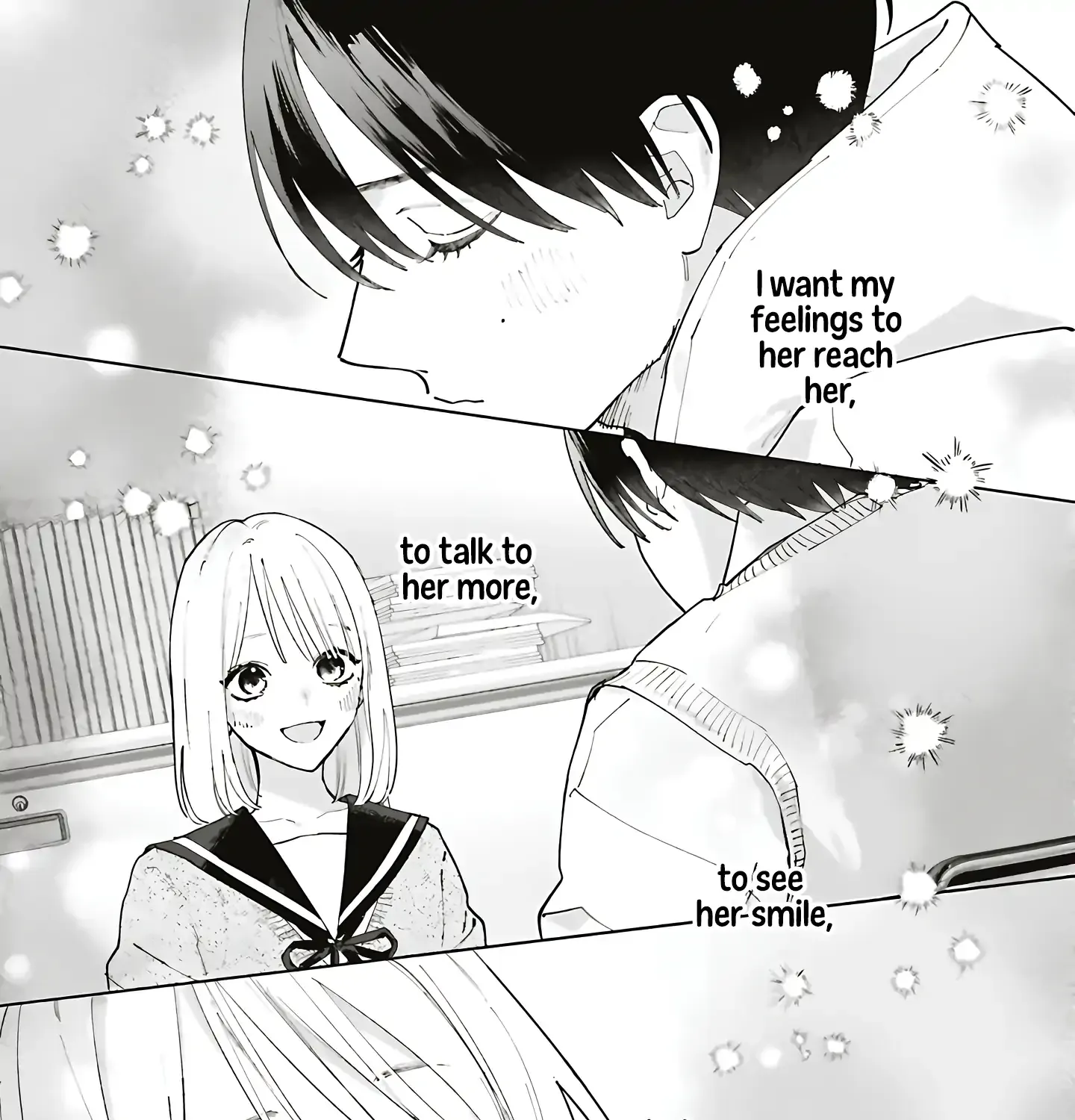 Read Studio Cabana chapter 36 image 11 on Lezhin