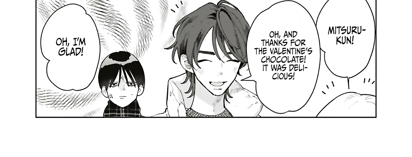 Read Studio Cabana chapter 36 image 18 on Lezhin