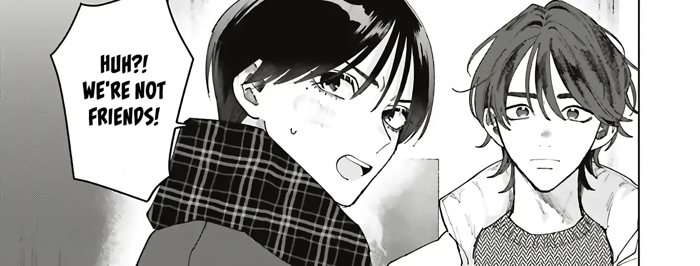 Read Studio Cabana chapter 36 image 20 on Lezhin
