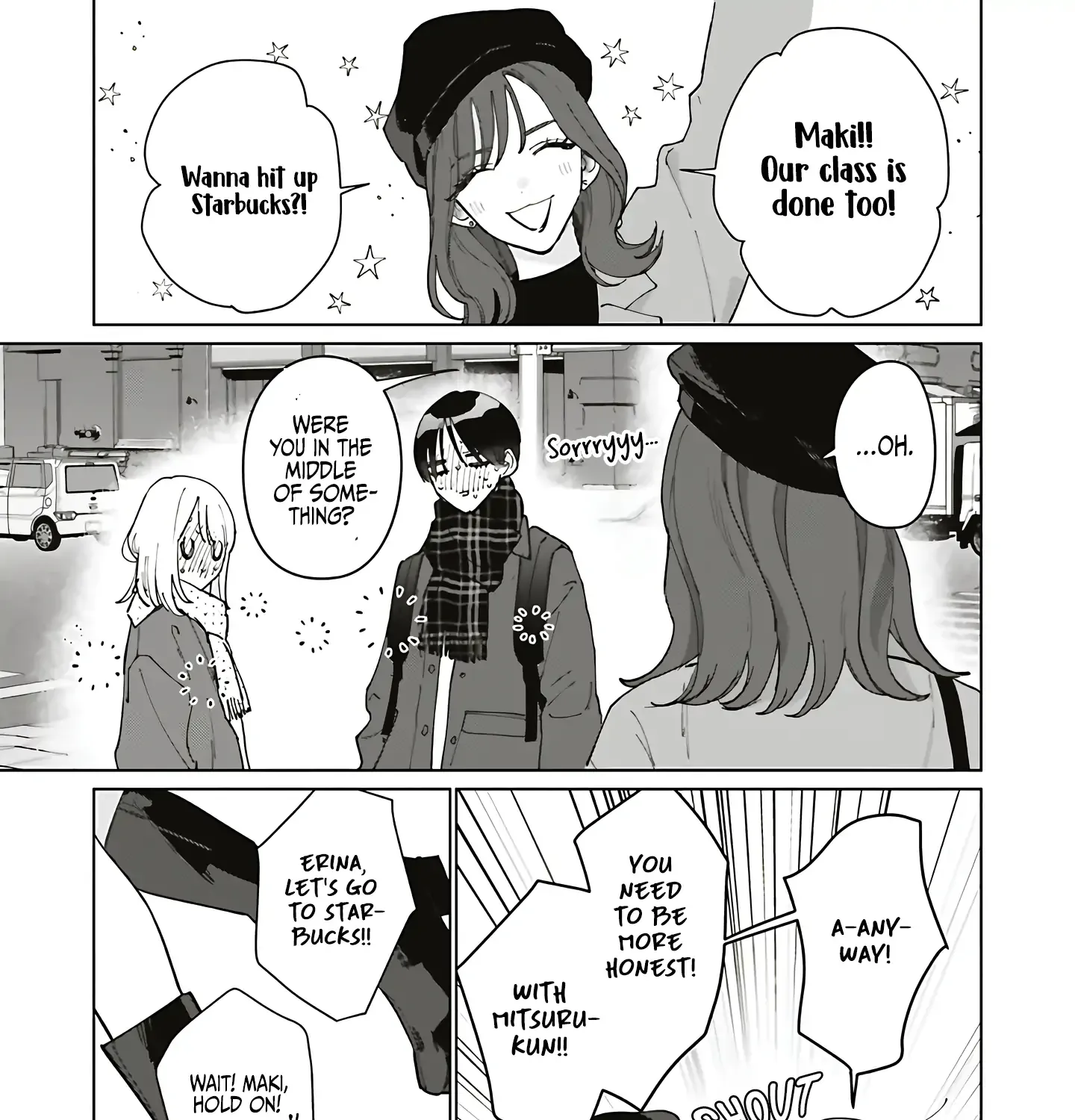 Read Studio Cabana chapter 36 image 27 on Lezhin