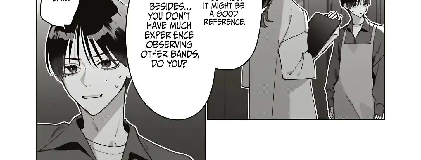 Read Studio Cabana chapter 36 image 38 on Lezhin