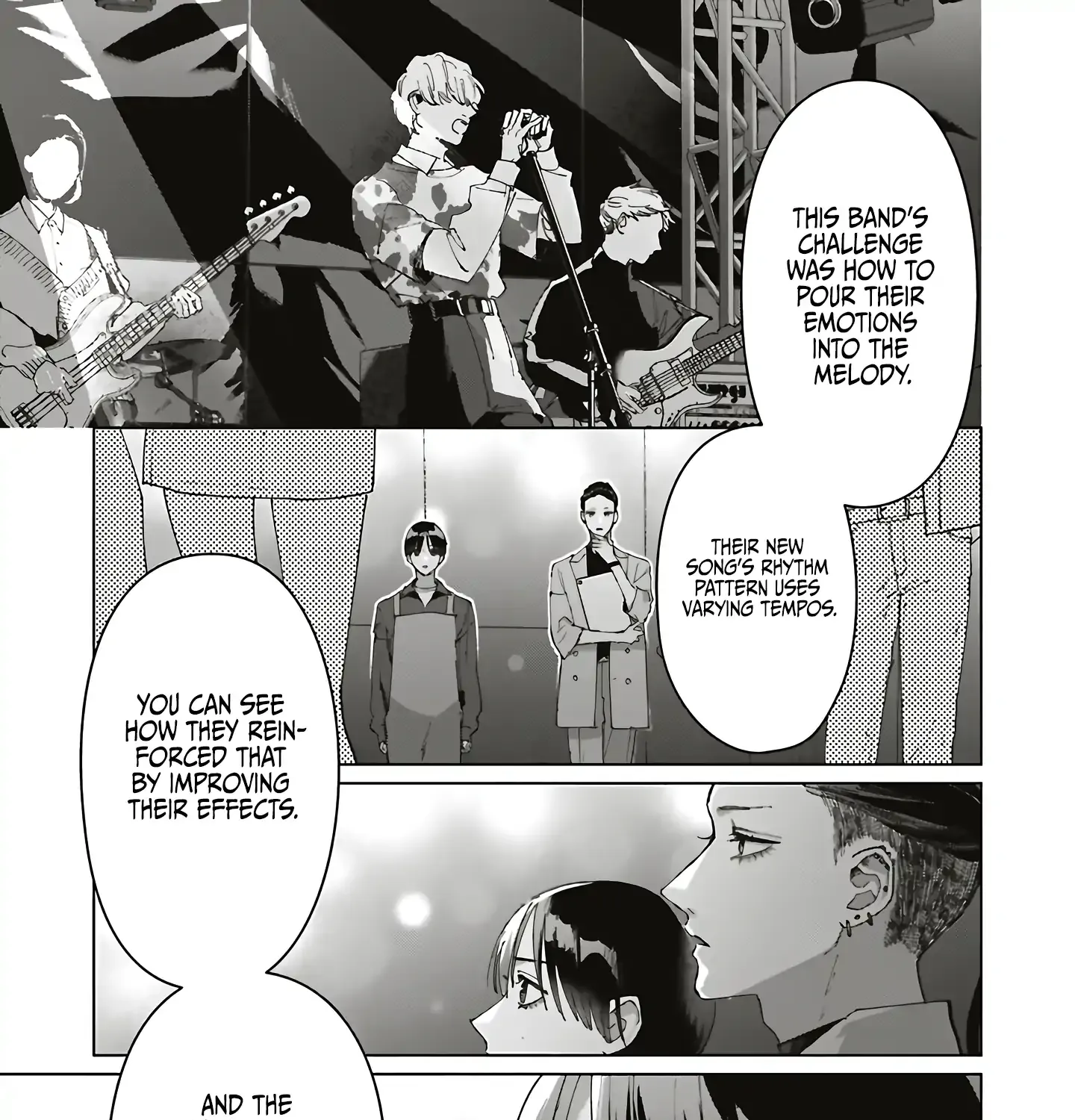 Read Studio Cabana chapter 36 image 39 on Lezhin