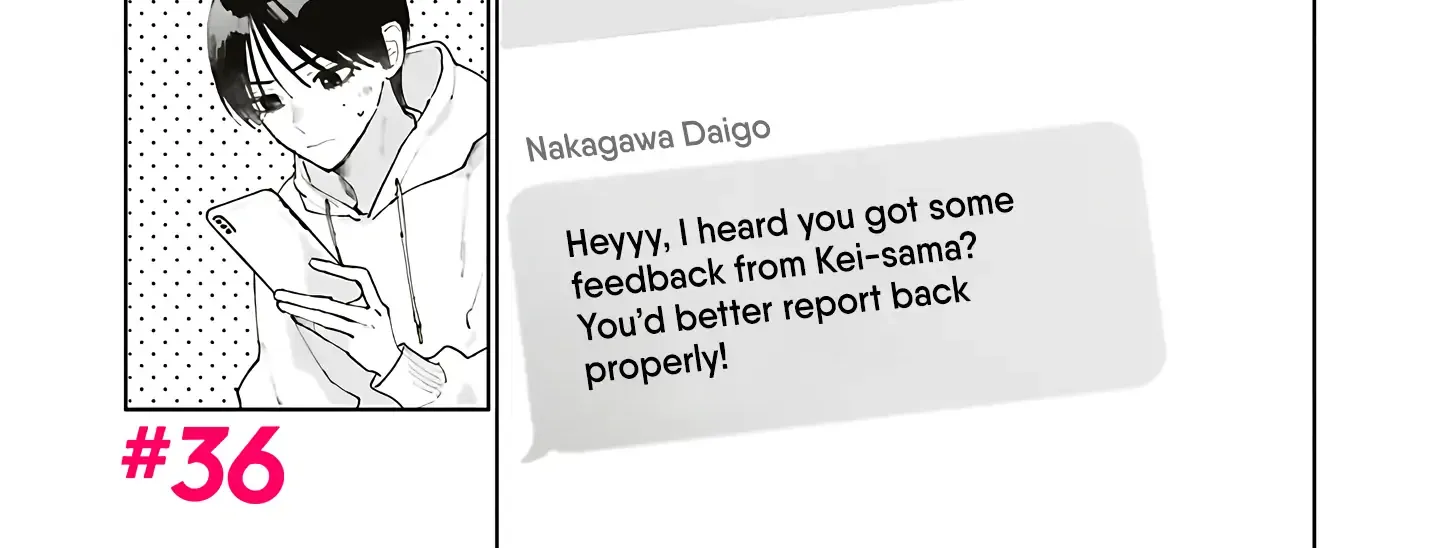 Read Studio Cabana chapter 36 image 4 on Lezhin
