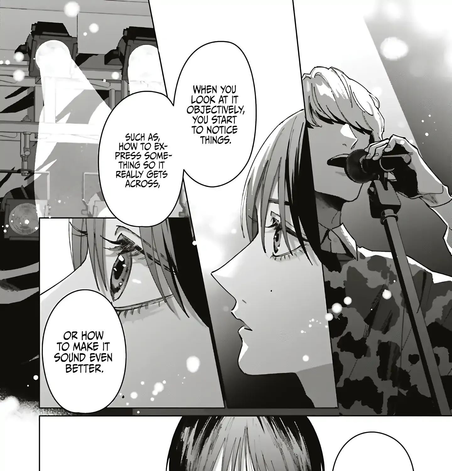 Read Studio Cabana chapter 36 image 41 on Lezhin