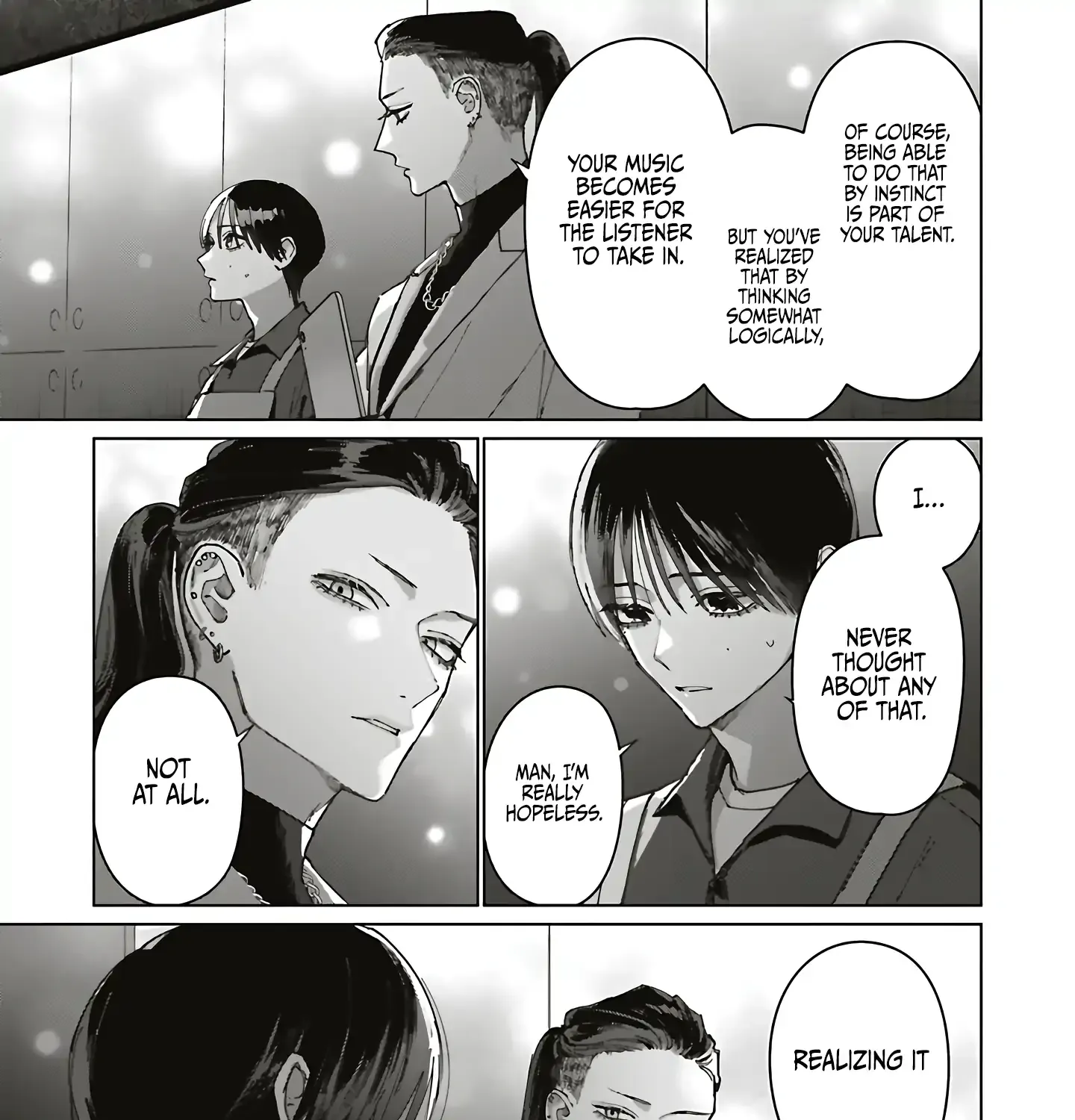 Read Studio Cabana chapter 36 image 43 on Lezhin