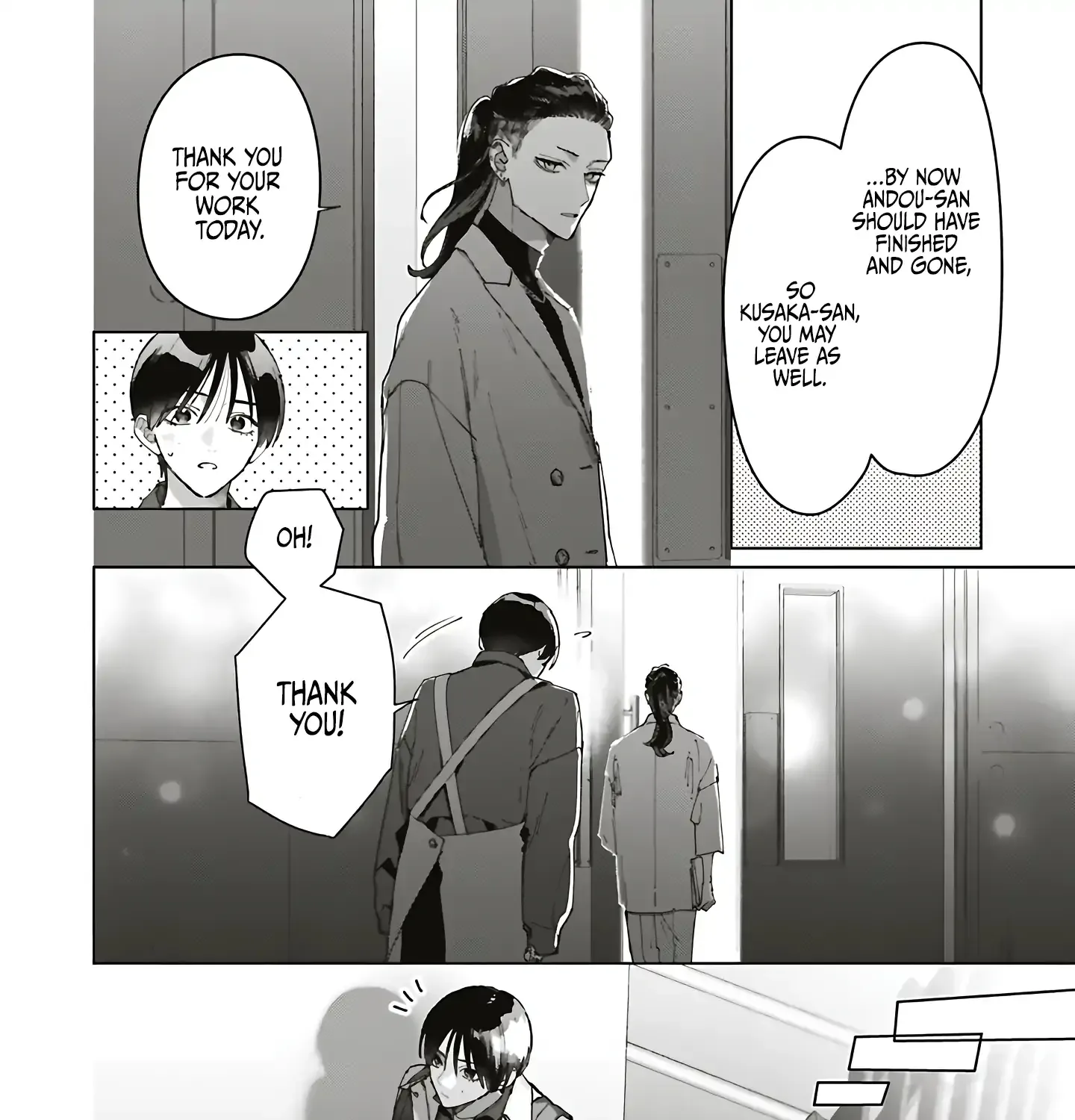 Read Studio Cabana chapter 36 image 45 on Lezhin