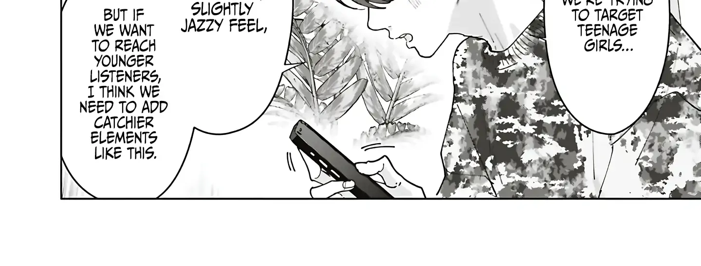 Read Studio Cabana chapter 36 image 50 on Lezhin