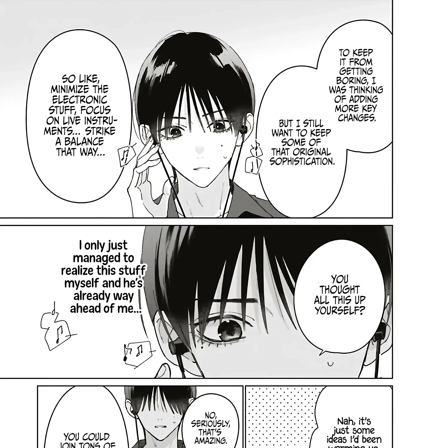 Read Studio Cabana chapter 36 image 51 on Lezhin