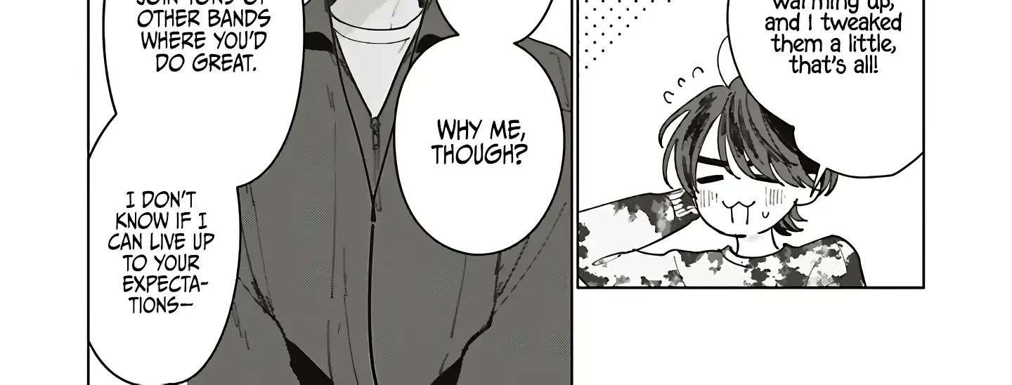 Read Studio Cabana chapter 36 image 52 on Lezhin