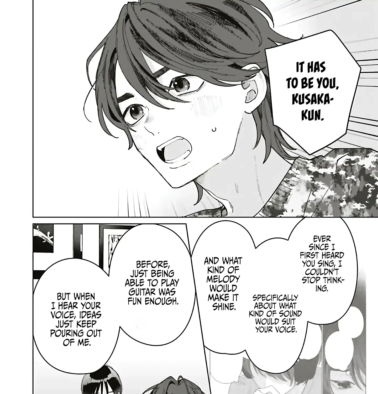 Read Studio Cabana chapter 36 image 53 on Lezhin