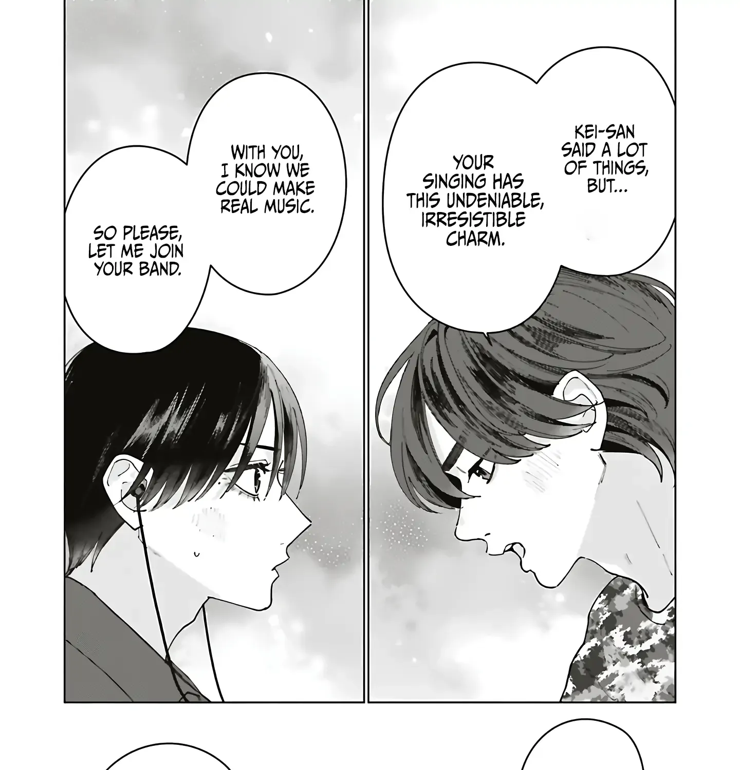 Read Studio Cabana chapter 36 image 55 on Lezhin