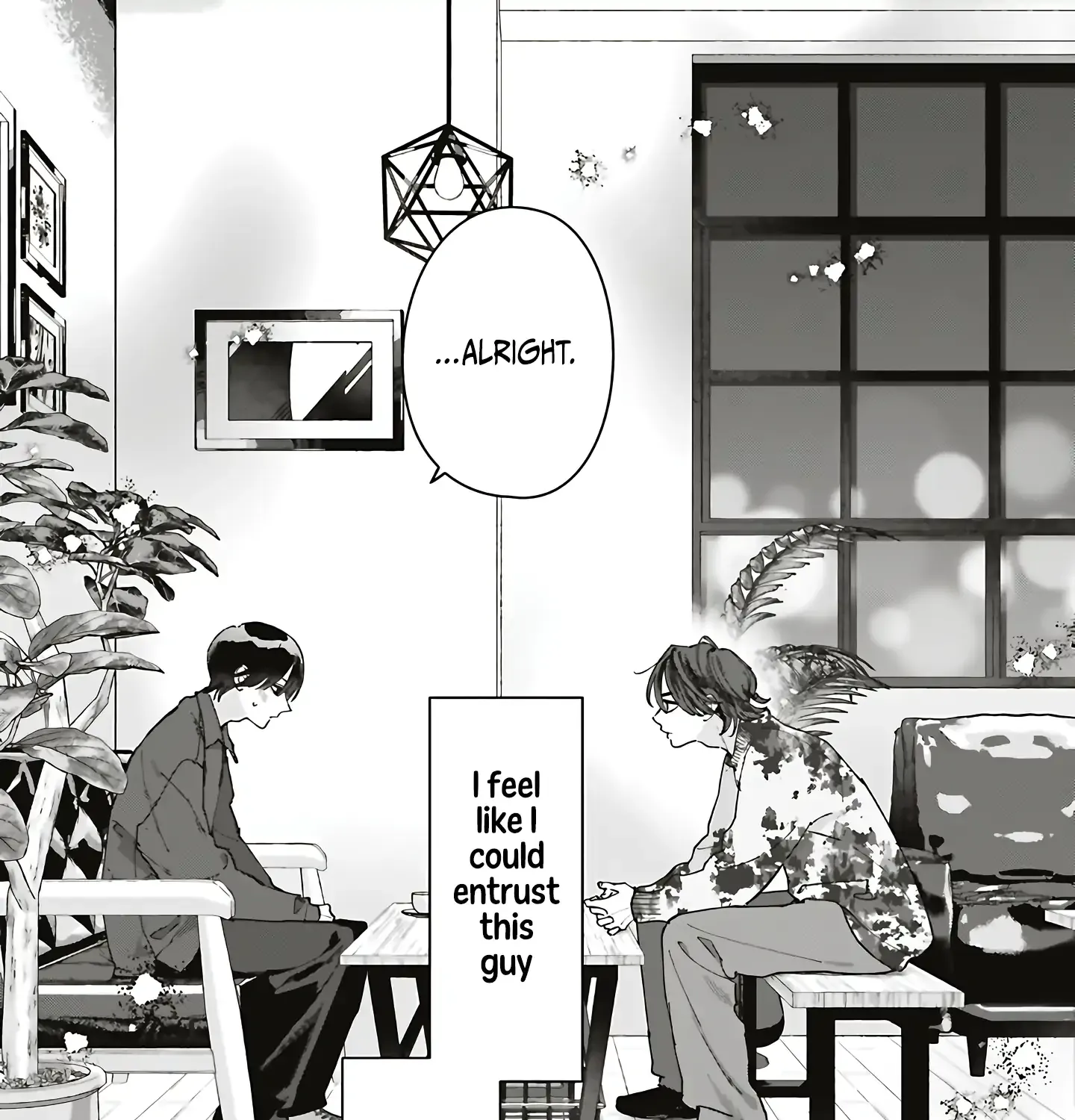 Read Studio Cabana chapter 36 image 59 on Lezhin