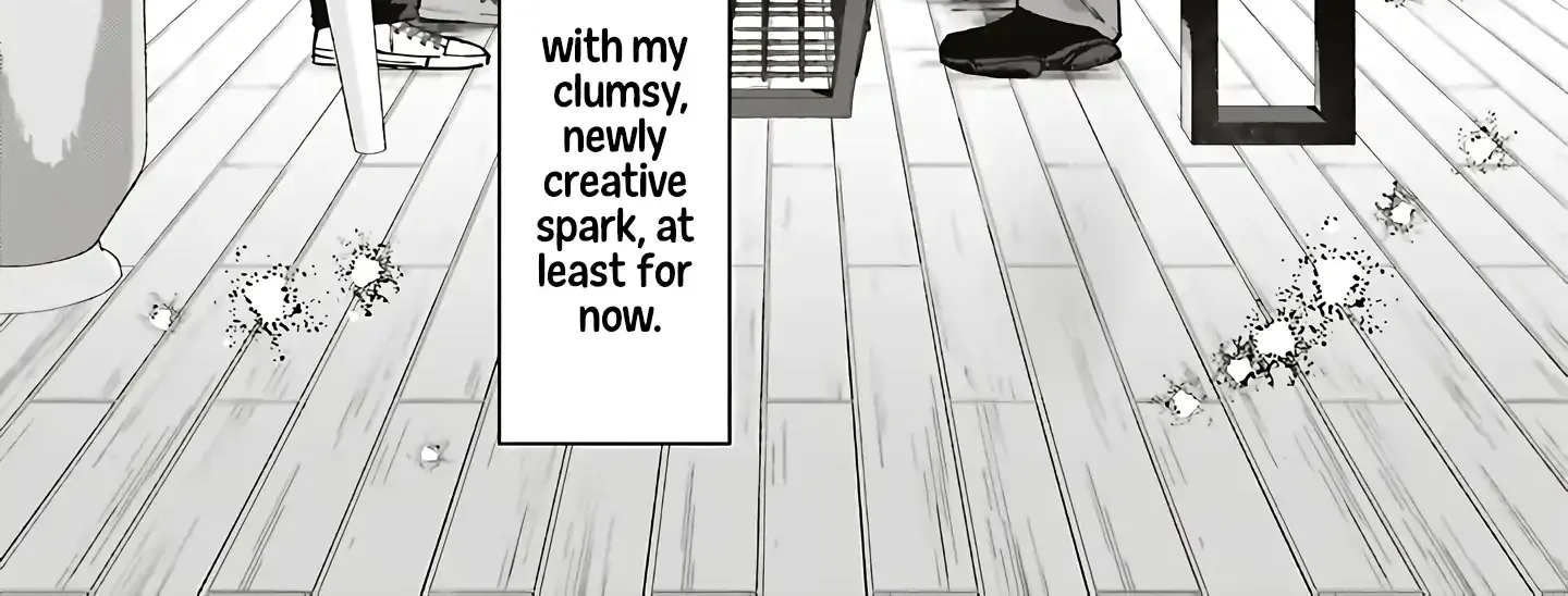 Read Studio Cabana chapter 36 image 60 on Lezhin