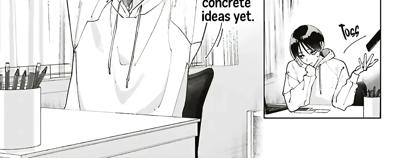 Read Studio Cabana chapter 36 image 8 on Lezhin