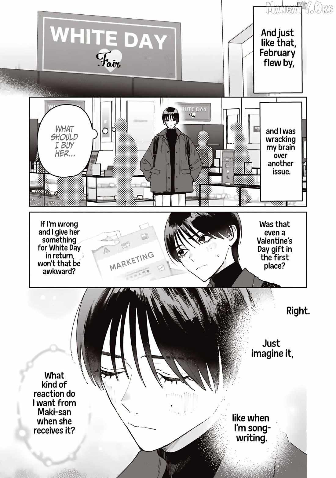 Read Studio Cabana chapter 37 image 17 on Lezhin