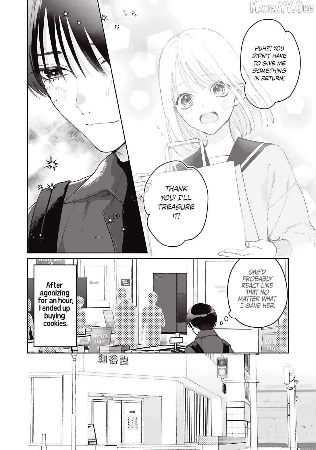 Read Studio Cabana chapter 37 image 18 on Lezhin