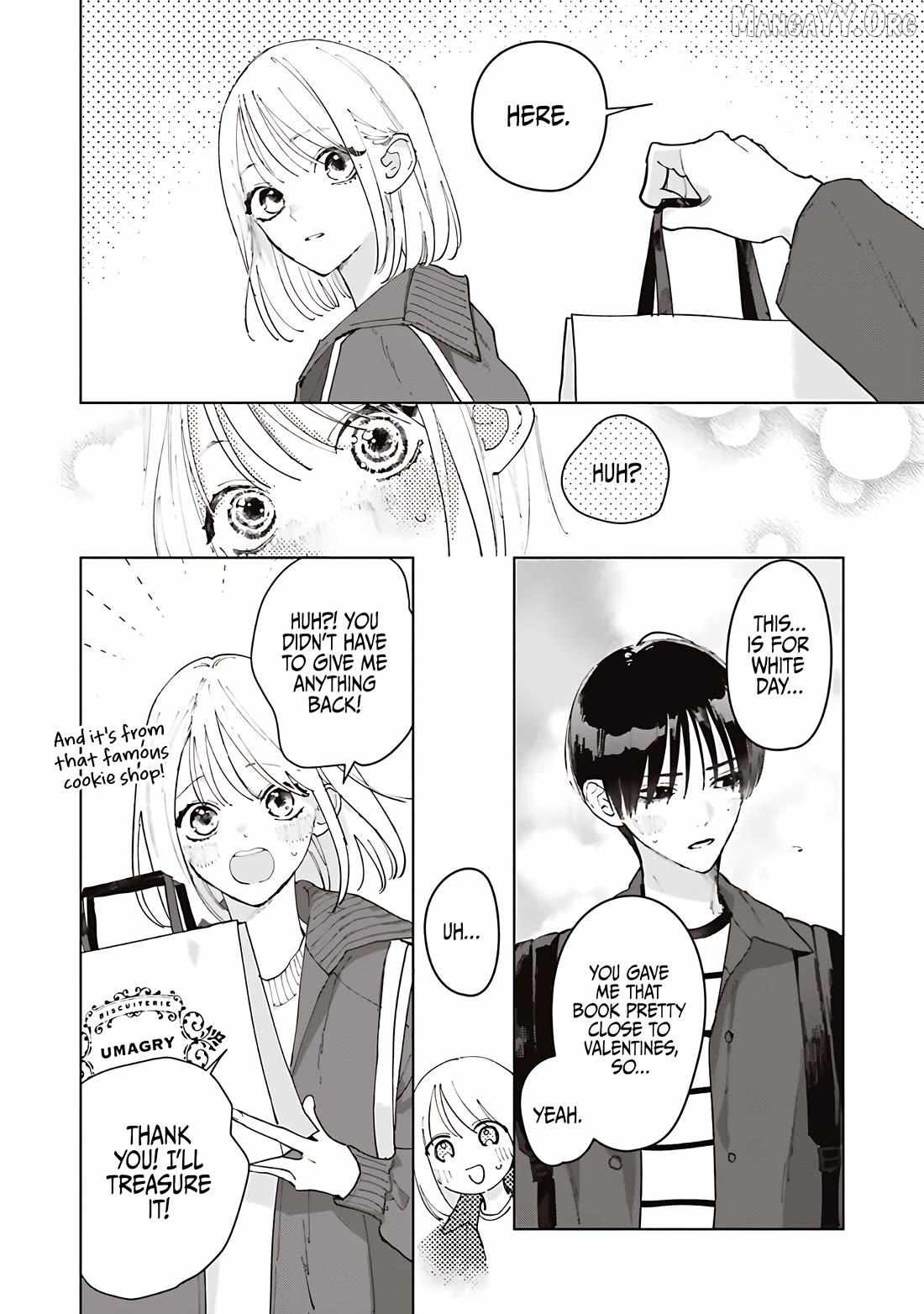 Read Studio Cabana chapter 37 image 20 on Lezhin