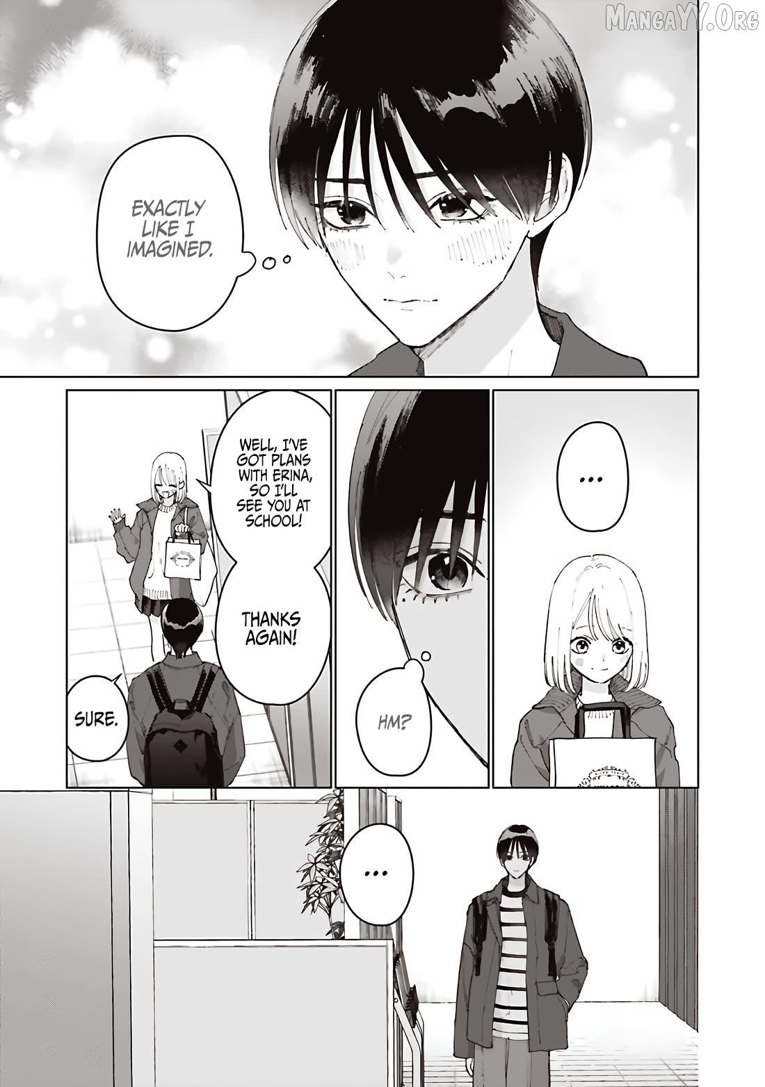 Read Studio Cabana chapter 37 image 21 on Lezhin