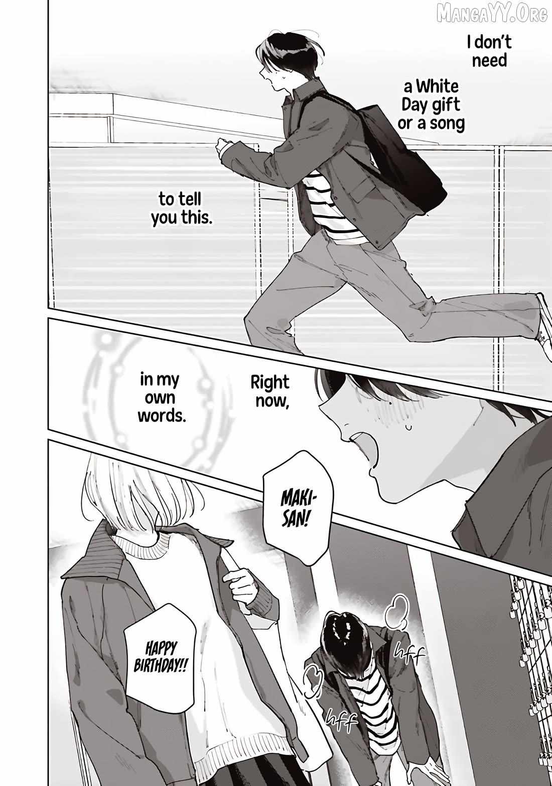 Read Studio Cabana chapter 37 image 24 on Lezhin