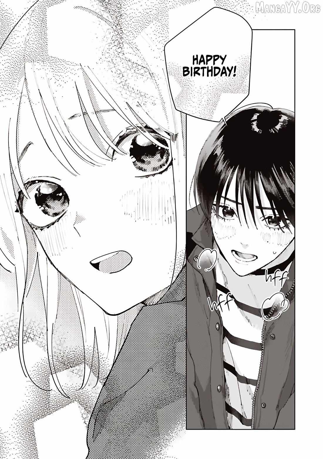 Read Studio Cabana chapter 37 image 25 on Lezhin