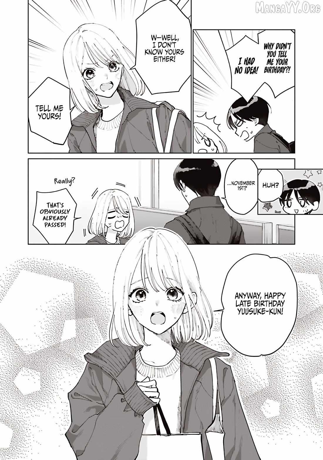 Read Studio Cabana chapter 37 image 26 on Lezhin