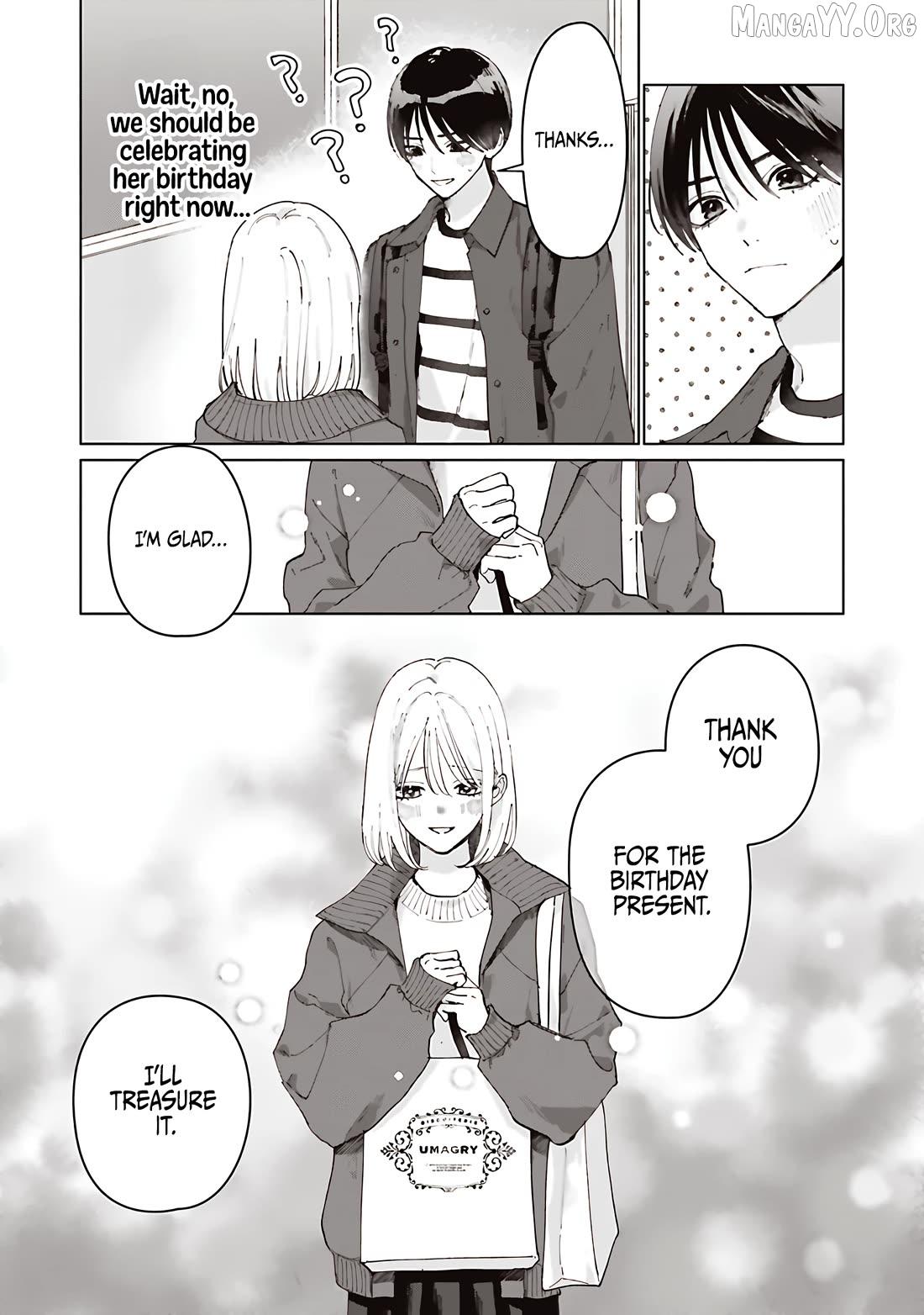 Read Studio Cabana chapter 37 image 27 on Lezhin