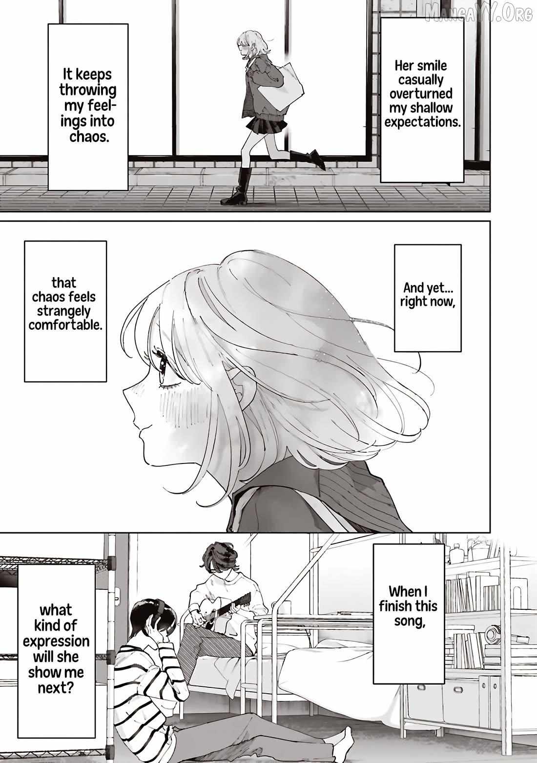 Read Studio Cabana chapter 37 image 29 on Lezhin