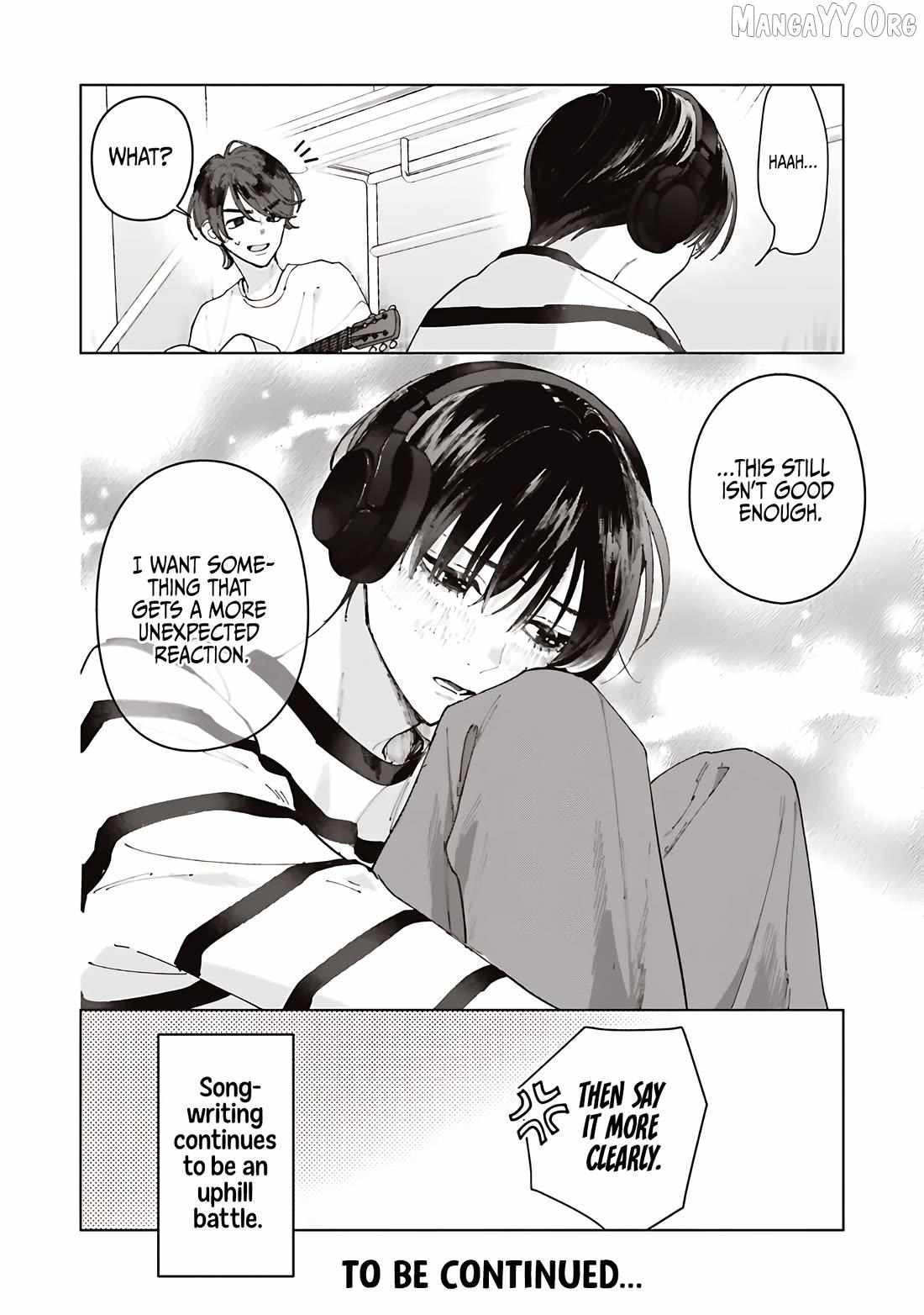 Read Studio Cabana chapter 37 image 30 on Lezhin