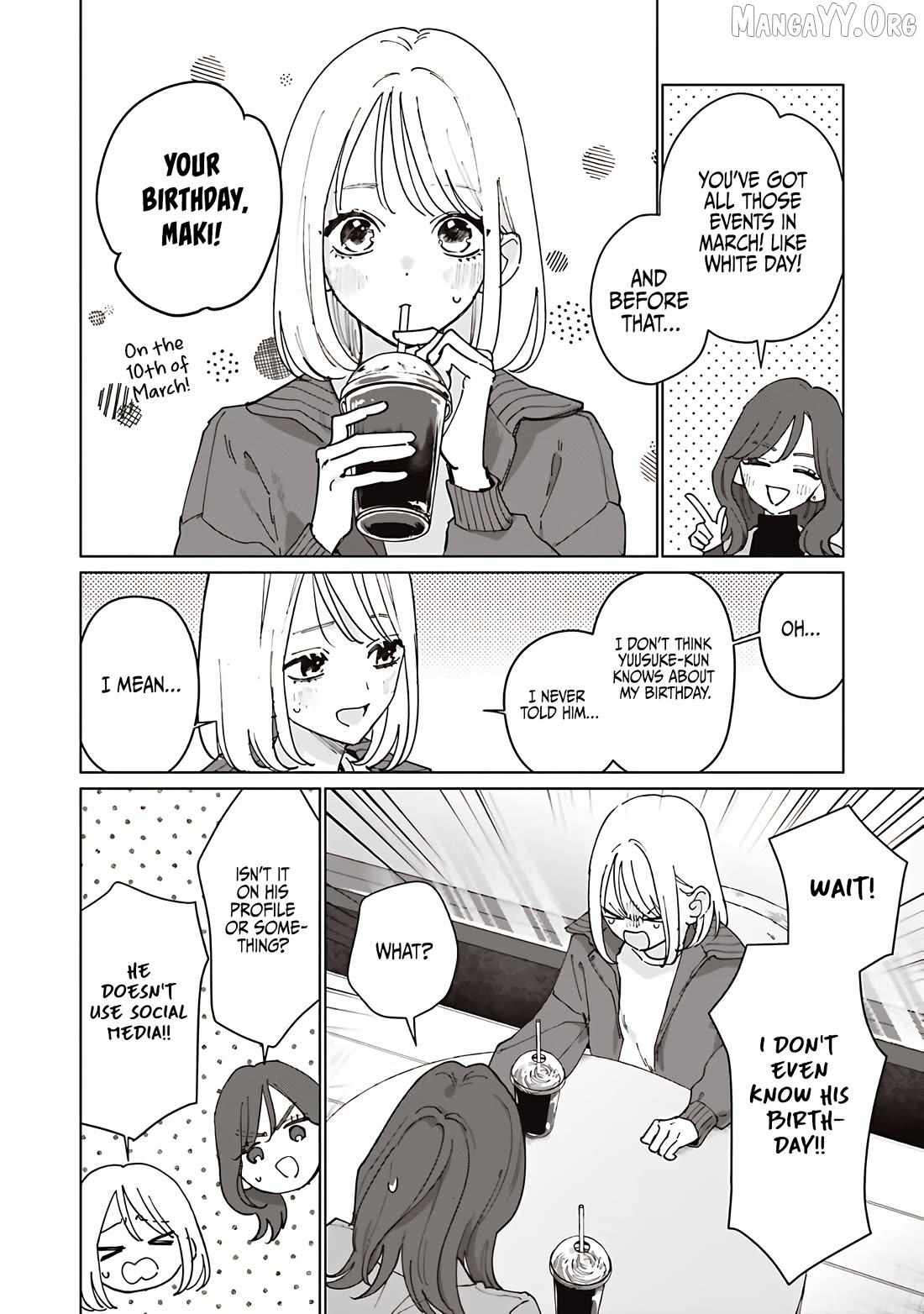 Read Studio Cabana chapter 37 image 6 on Lezhin
