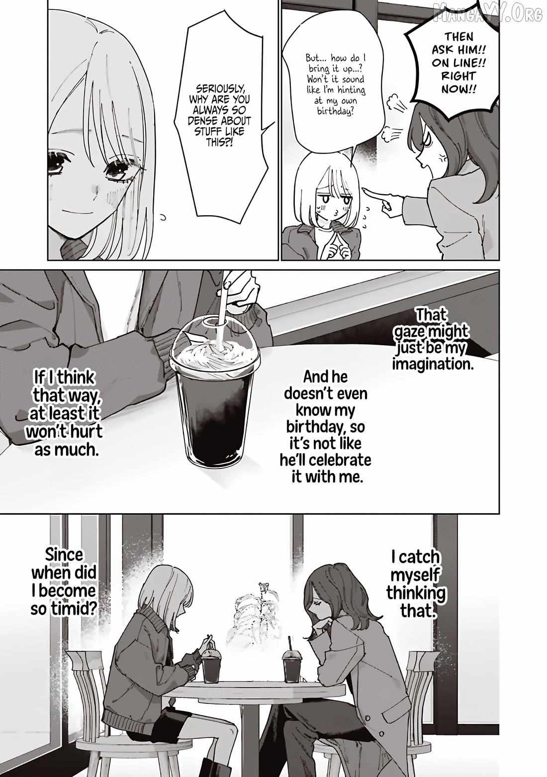 Read Studio Cabana chapter 37 image 7 on Lezhin